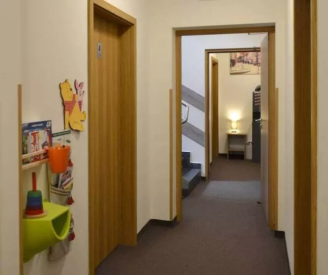 Hotel Smart2stay Pod Lipami