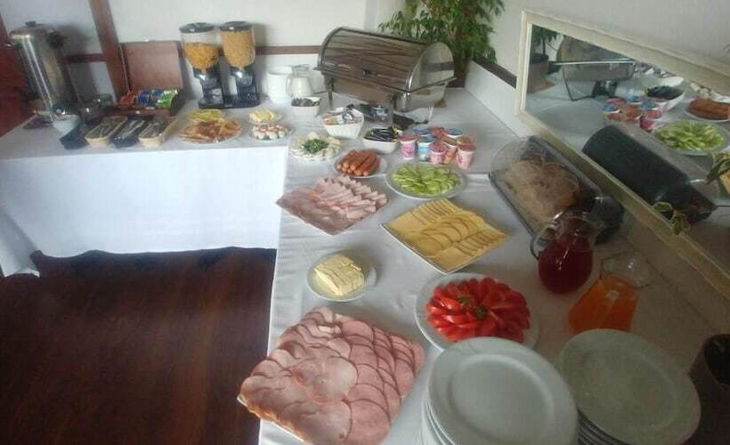 فندق Smart2stay Pod Lipami