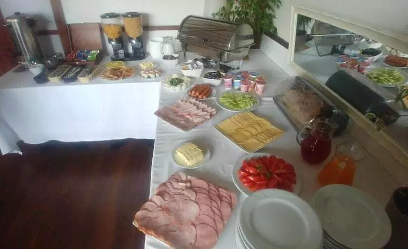 Hotel Smart2stay Pod Lipami