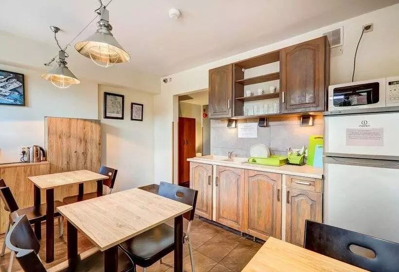 Hotel Smart2stay Pod Lipami