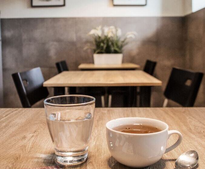 فندق Smart2stay Pod Lipami