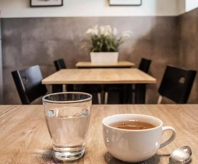 Hotel Smart2stay Pod Lipami