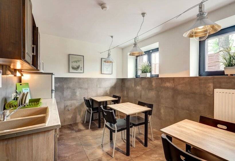 فندق Smart2stay Pod Lipami