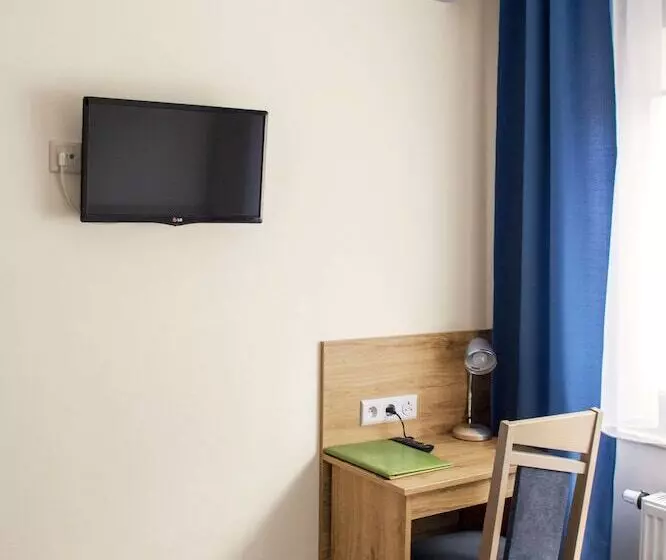 Hotel Smart2stay Pod Lipami