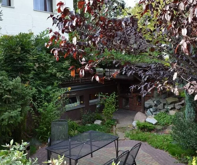 Hotel Smart2stay Pod Lipami