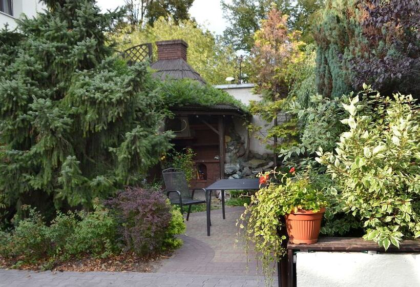 فندق Smart2stay Pod Lipami