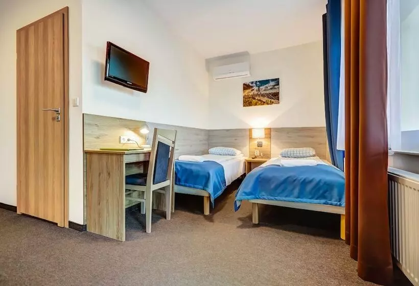 Hotel Smart2stay Pod Lipami