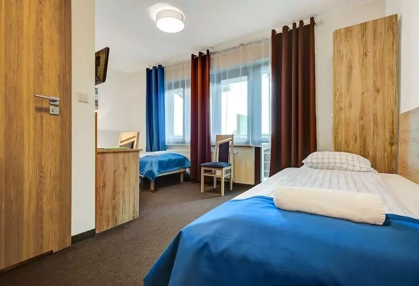 Hotel Smart2stay Pod Lipami