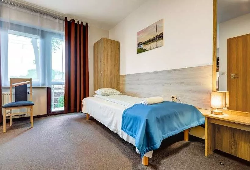 Hotel Smart2stay Pod Lipami