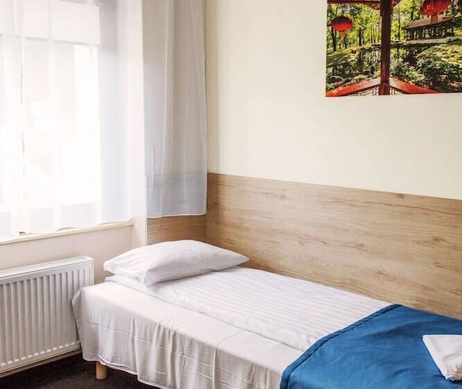 فندق Smart2stay Pod Lipami