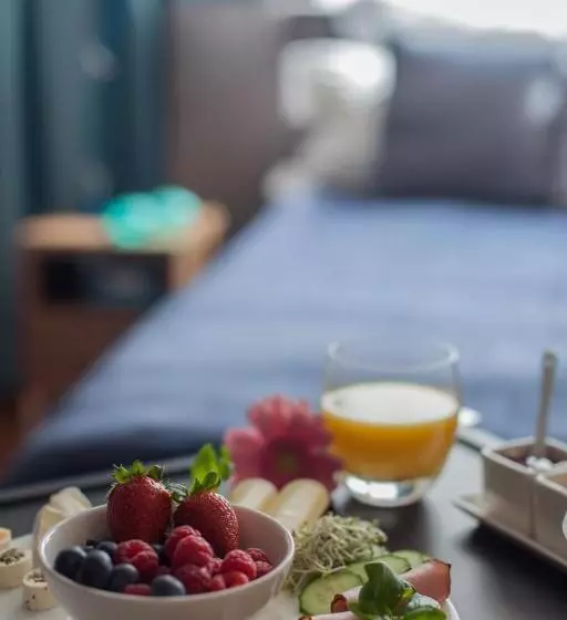 호텔 Soleil Boutique H