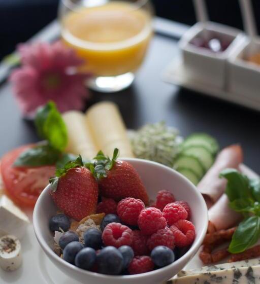 호텔 Soleil Boutique H