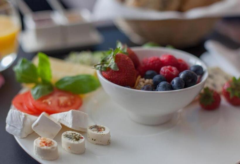 호텔 Soleil Boutique H