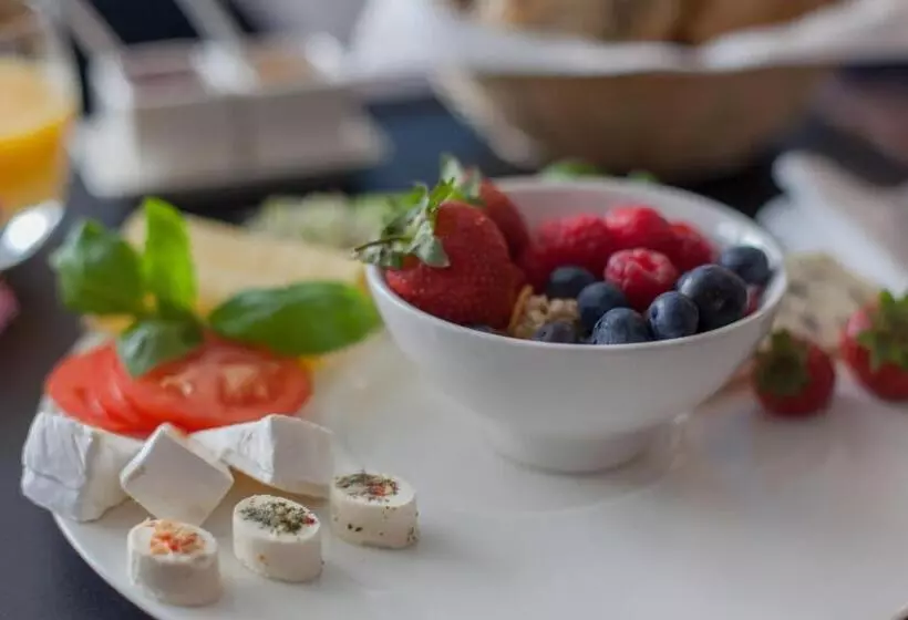 호텔 Soleil Boutique H