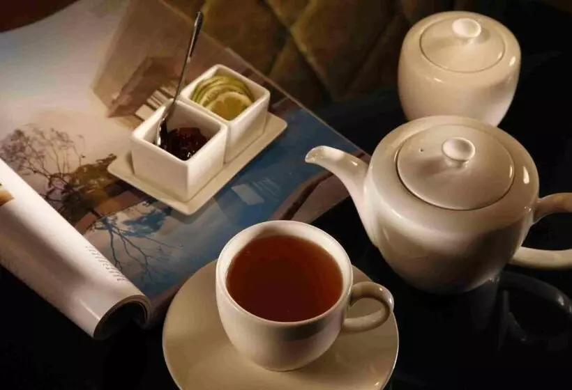 호텔 Soleil Boutique H