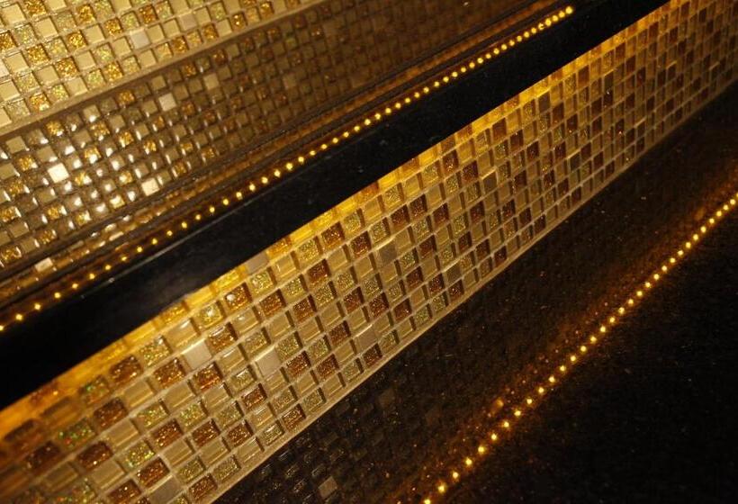 호텔 Soleil Boutique H