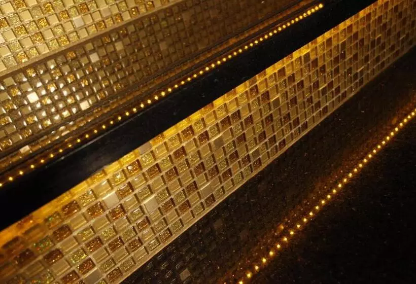 호텔 Soleil Boutique H