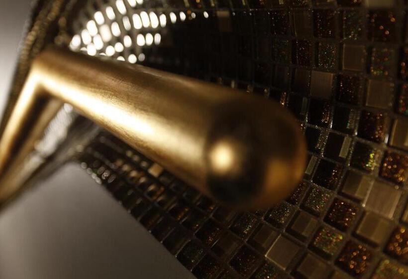 호텔 Soleil Boutique H