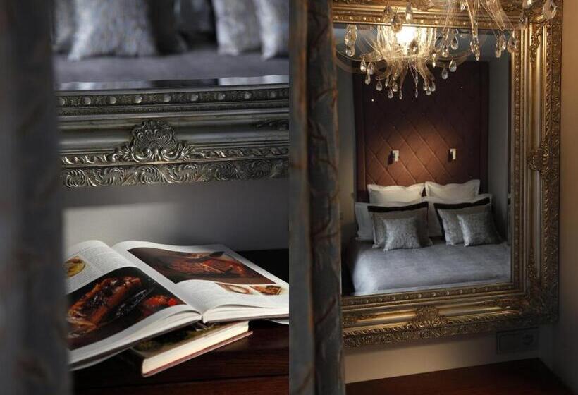 호텔 Soleil Boutique H