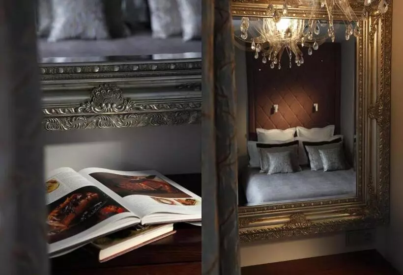 호텔 Soleil Boutique H