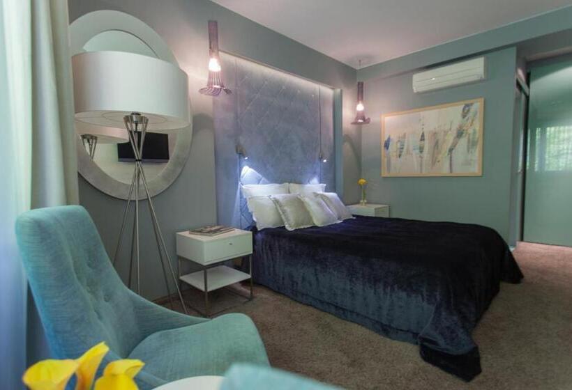 호텔 Soleil Boutique H