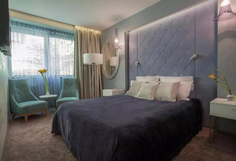 호텔 Soleil Boutique H