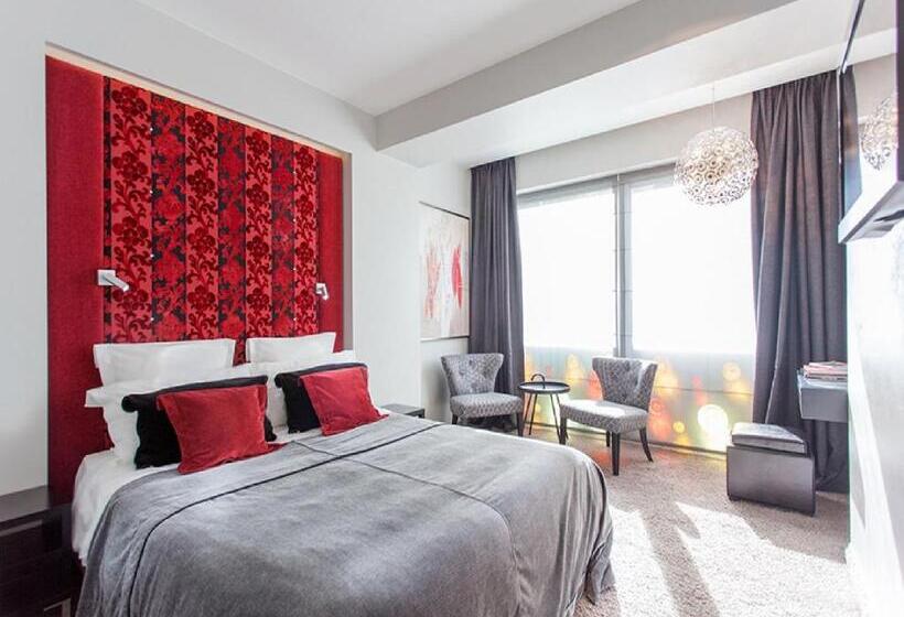 호텔 Soleil Boutique H