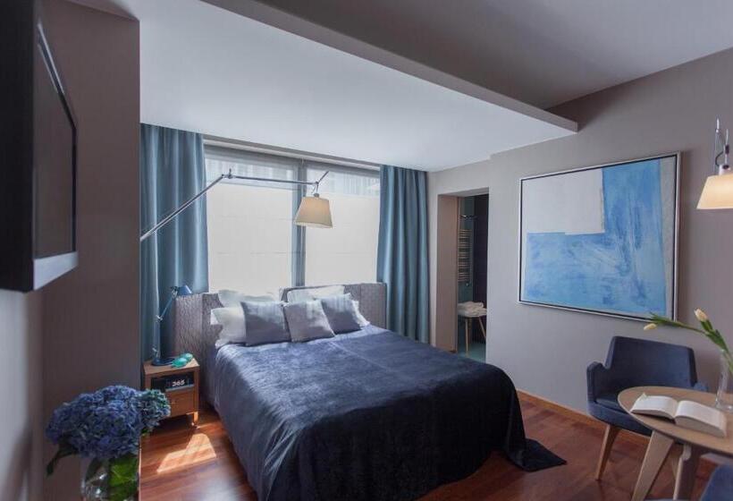 호텔 Soleil Boutique H