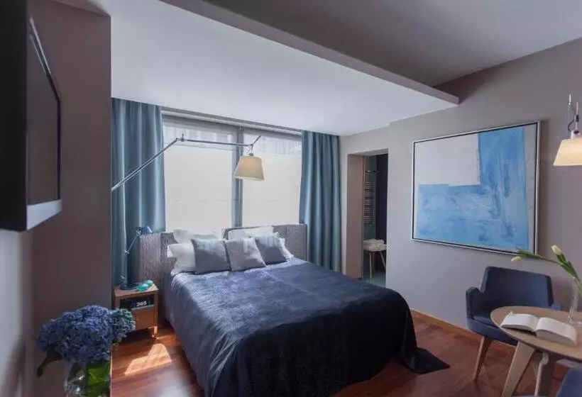 호텔 Soleil Boutique H