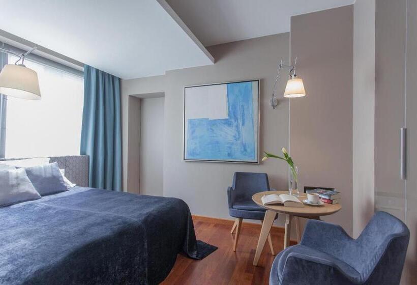 호텔 Soleil Boutique H