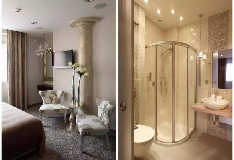 호텔 Soleil Boutique H