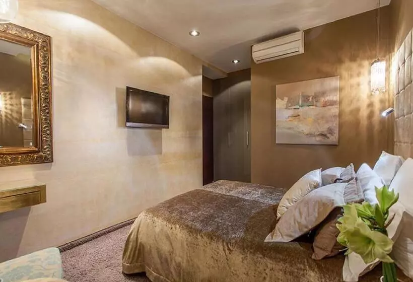 호텔 Soleil Boutique H