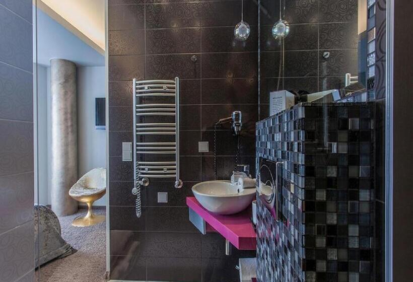 호텔 Soleil Boutique H