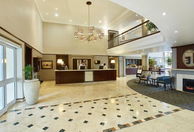 فندق Stayeasy Century City