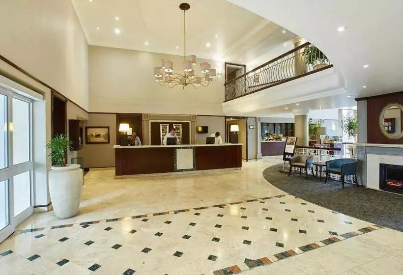 Отель Stayeasy Century City