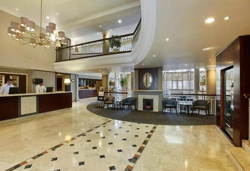 Отель Stayeasy Century City