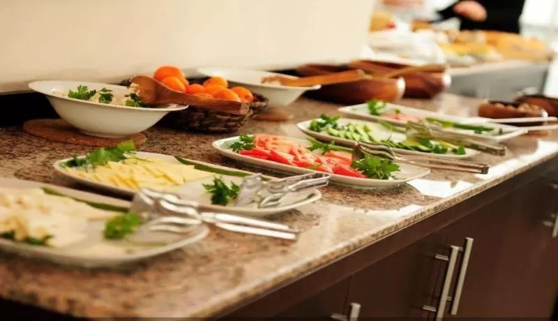 üstün Otel Alsancak