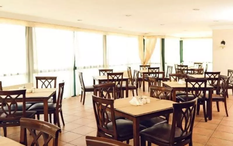 üstün Otel Alsancak