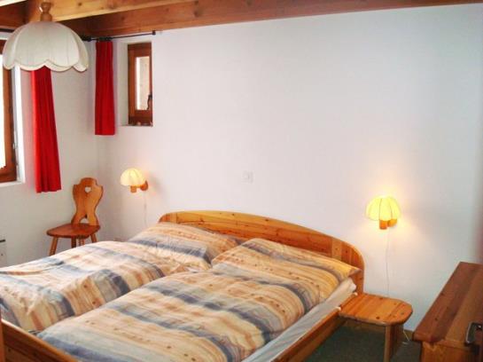 Hotel Vieux Valais D Kuster