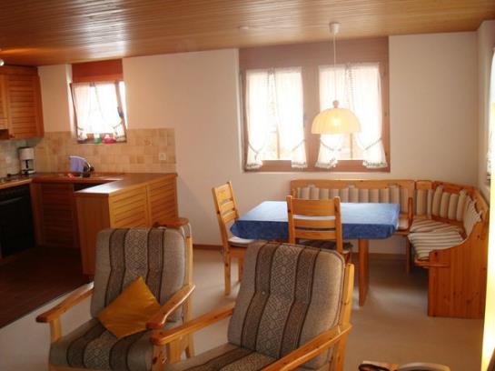 Hotel Vieux Valais D Kuster