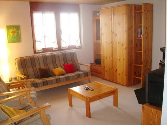 Hotel Vieux Valais D Kuster