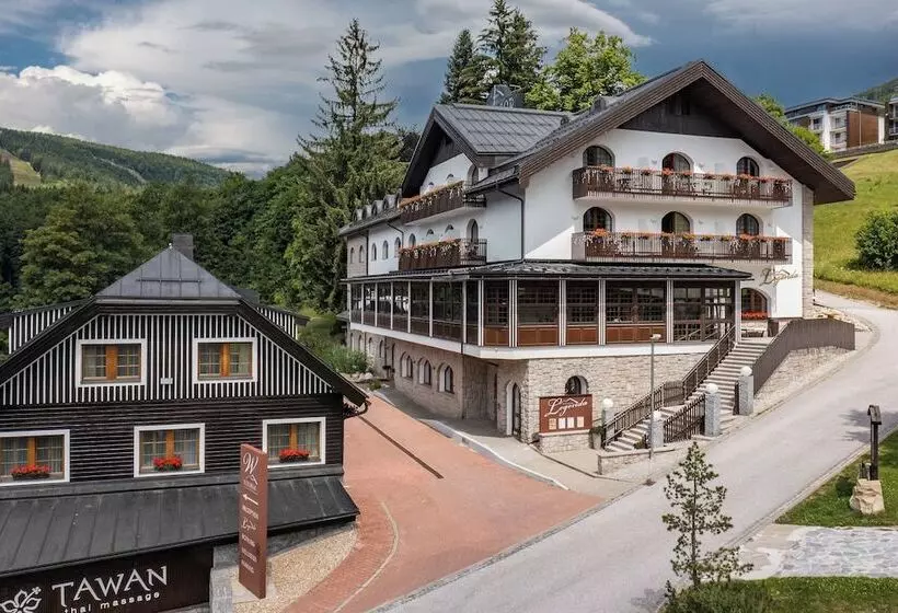 Wellness Hotel Windsor