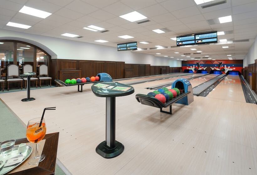 Wellness Hotel Windsor