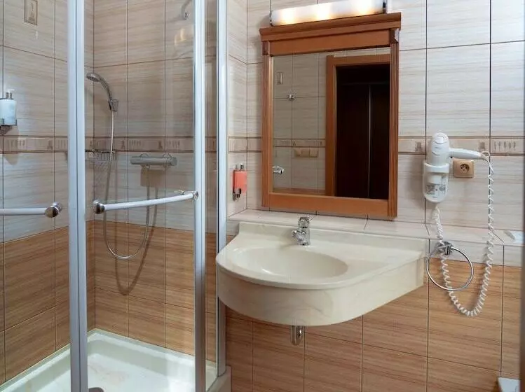 Wellness Hotel Windsor