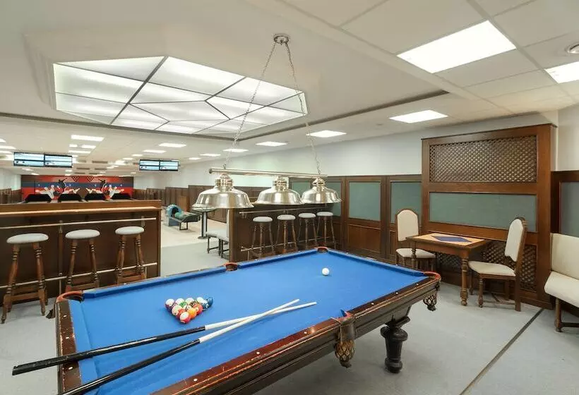 Wellness Hotel Windsor