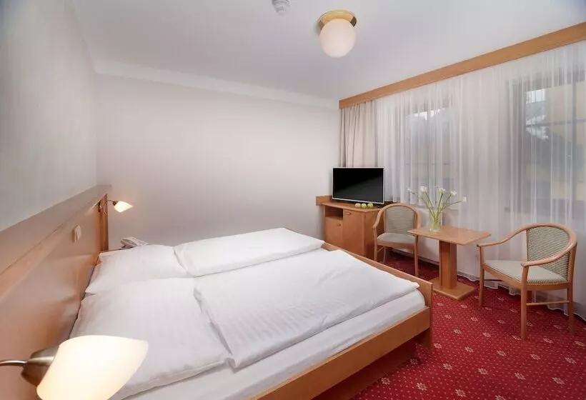 Wellness Hotel Windsor