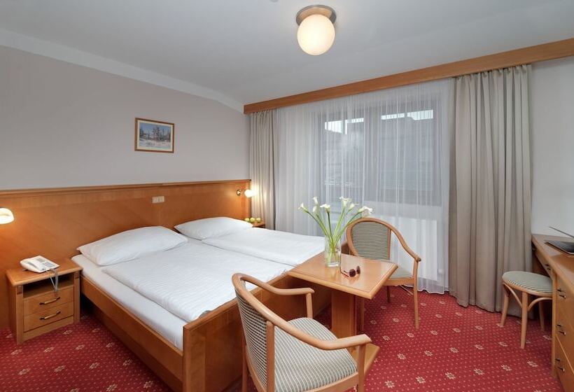 Wellness Hotel Windsor