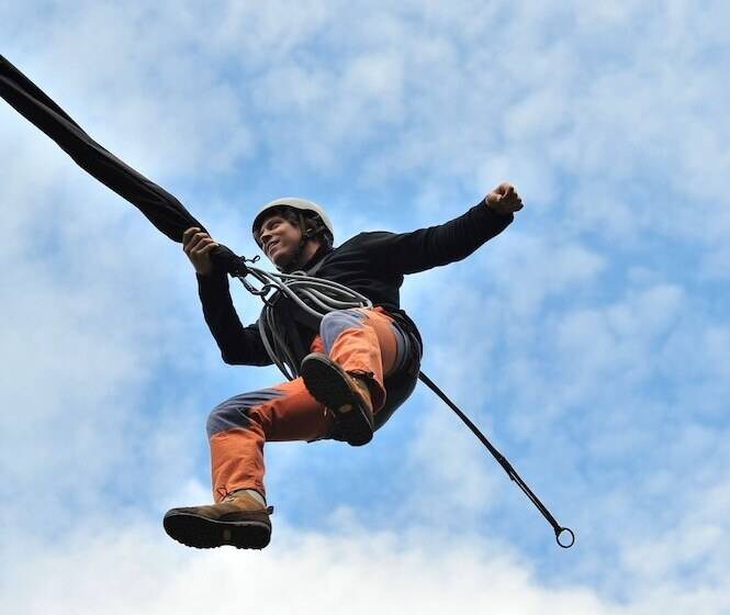 Wellness Hotel Windsor