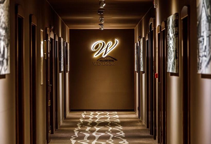 Wellness Hotel Windsor