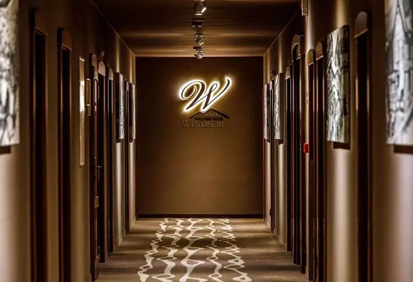 Wellness Hotel Windsor